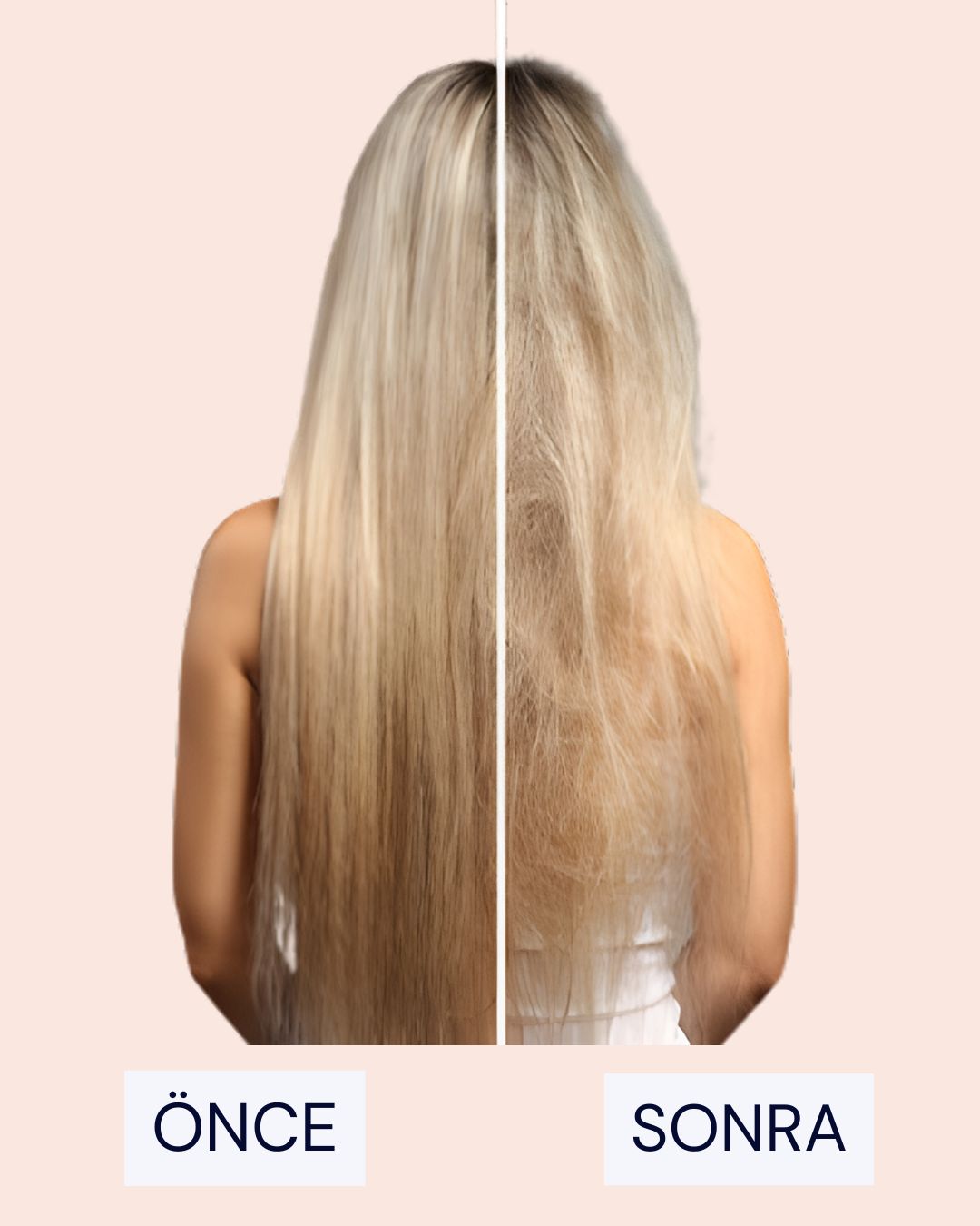 Lapoem: 5'i 1'i Arada Saç Şekillendirici