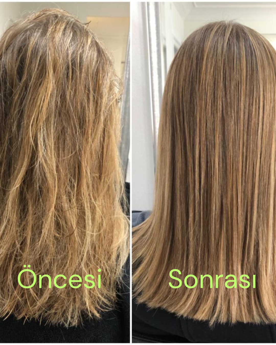 Lapoem: 5'i 1'i Arada Saç Şekillendirici