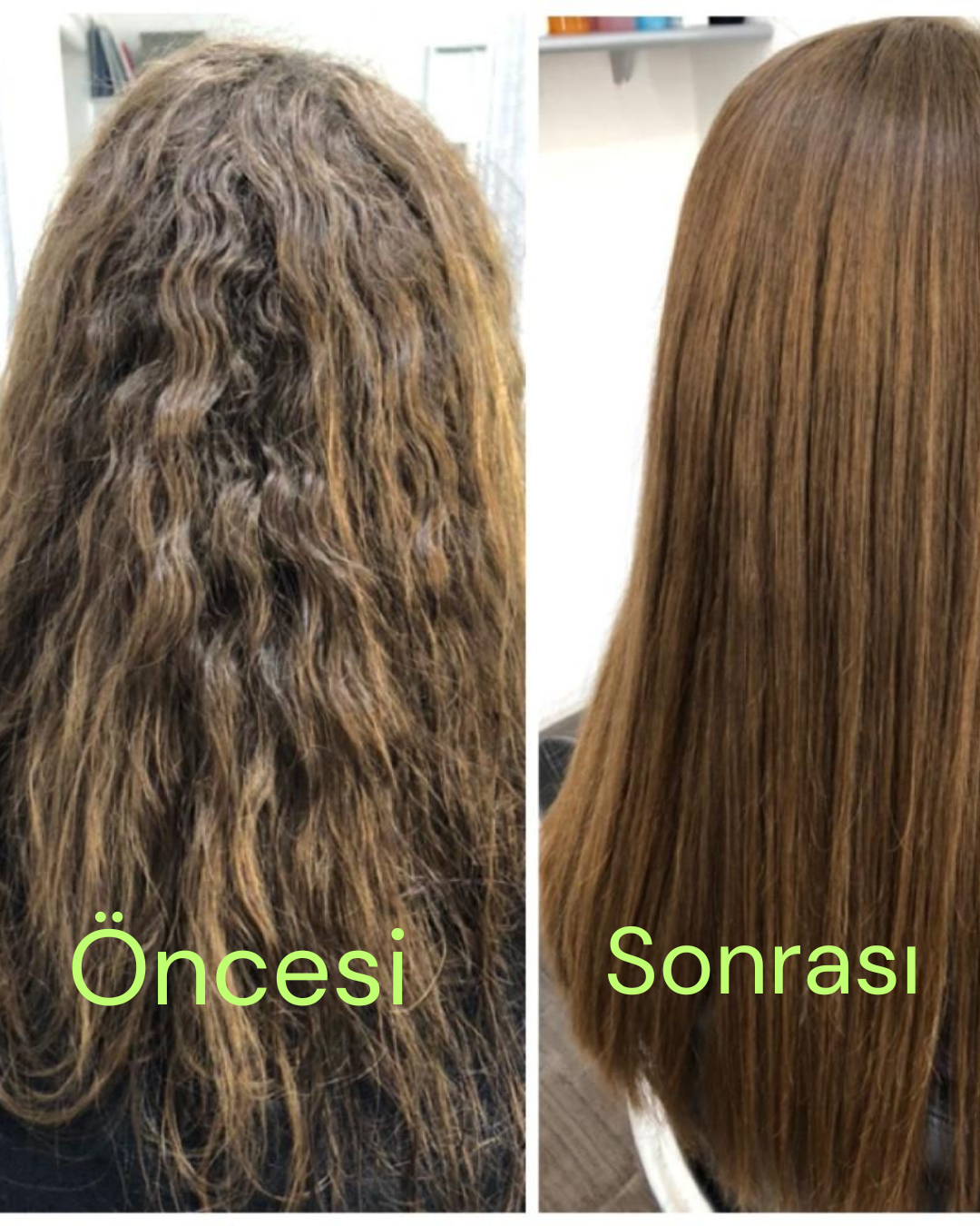 Lapoem: 5'i 1'i Arada Saç Şekillendirici