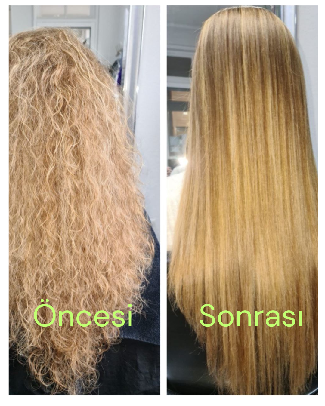 Lapoem: 5'i 1'i Arada Saç Şekillendirici