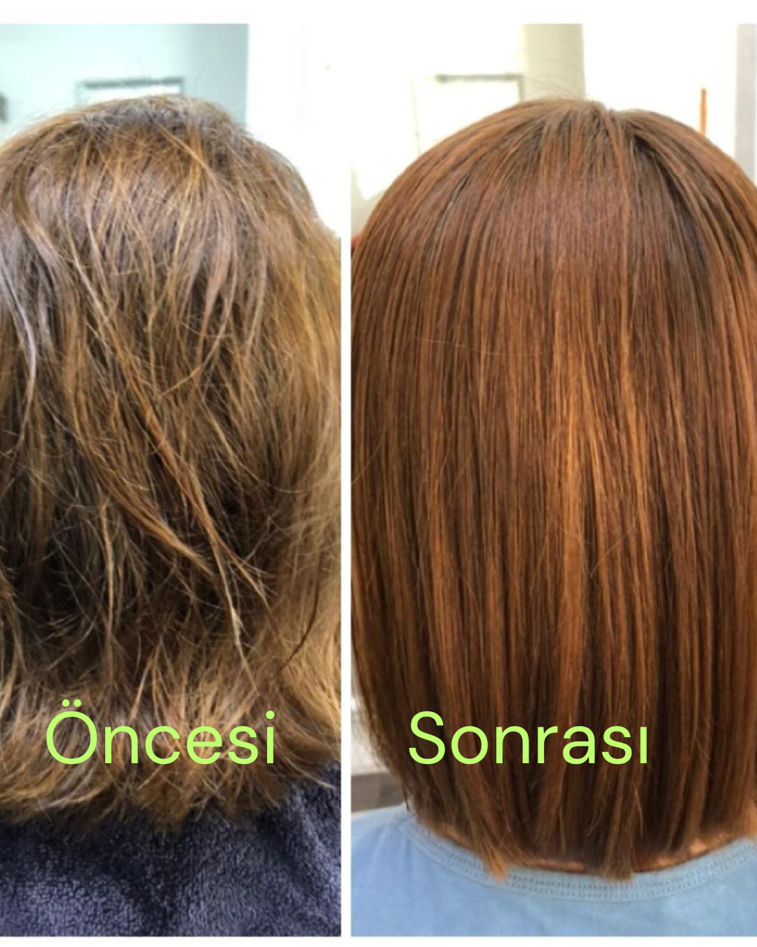 Lapoem: 5'i 1'i Arada Saç Şekillendirici