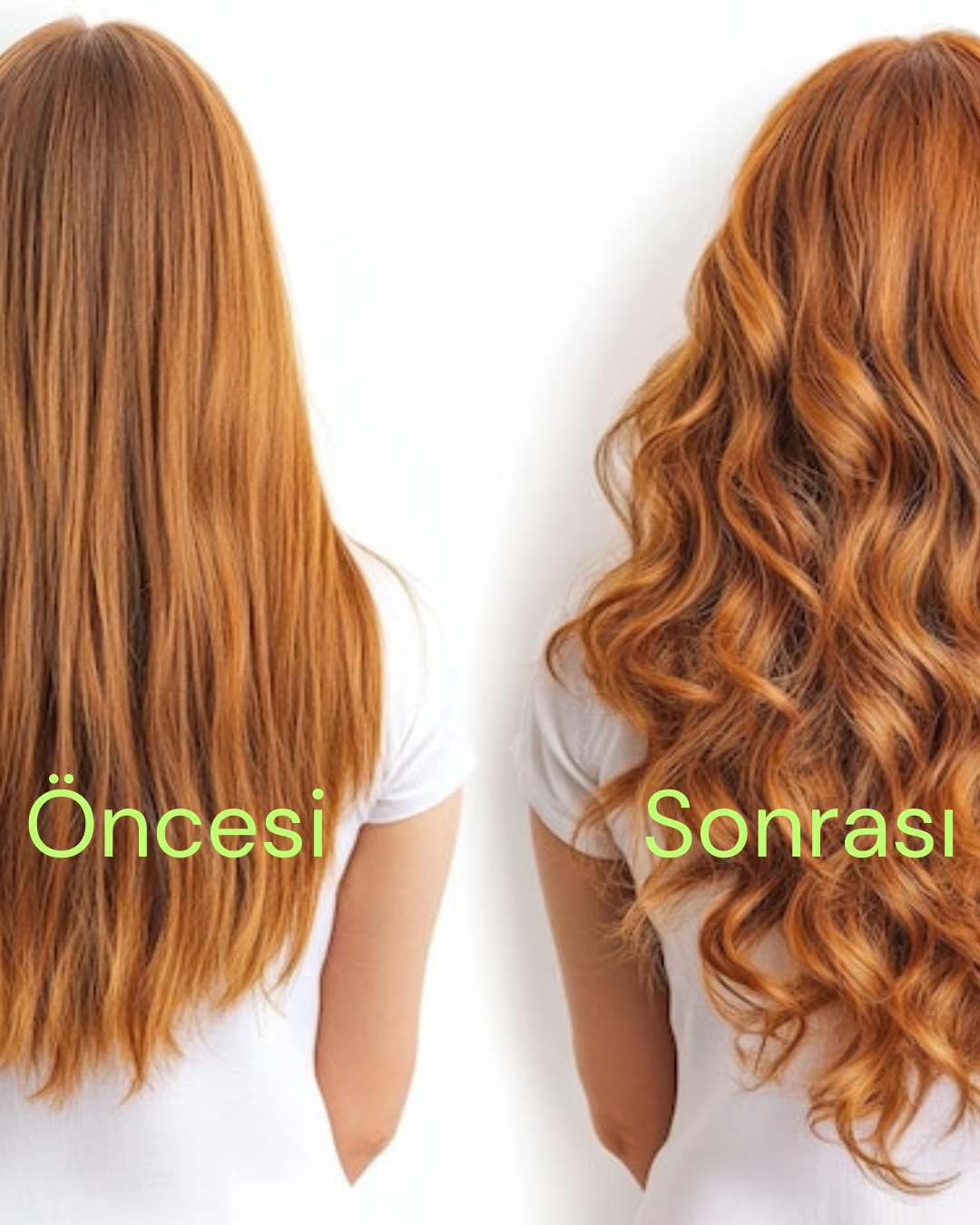 Lapoem: 5'i 1'i Arada Saç Şekillendirici